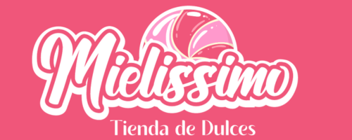 Logo de Mielissimo